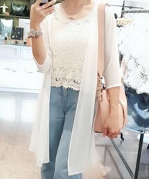 Jewel boutique | ピーコート