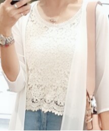 Lu Lu’s | その他トップス