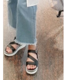 Messa | サンダル