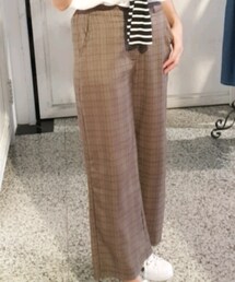 Lu Lu’s | チノパンツ