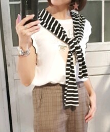 MIUSTAR | その他トップス