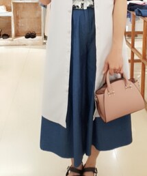 Cythia Fashion | チノパンツ