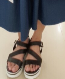 MESSA | サンダル