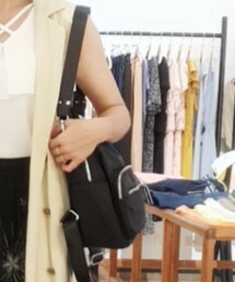 MOCCY | バックパック/リュック