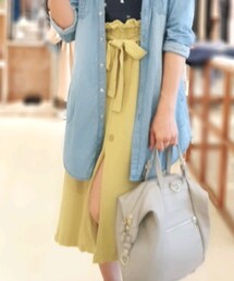 Jin jin | スカート