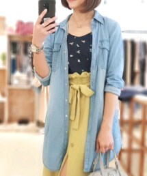 Jewel boutique | デニムジャケット
