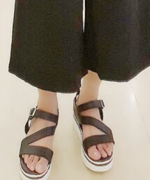 MESSA | サンダル