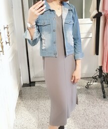 Jewel boutique | ジャンパースカート