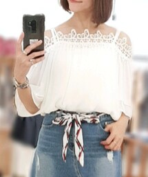 Jewel boutique | トップス