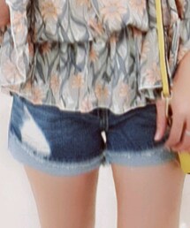 Jewel boutique | デニムパンツ