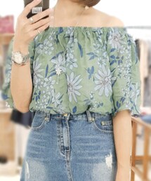 Jewel boutique | トップス