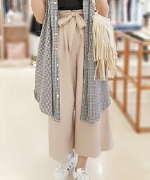 Lu Lu’s | チノパンツ