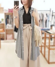 MIUSTAR | その他アウター