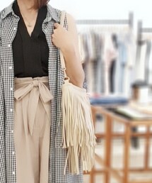 Jewel boutique | ショルダーバッグ