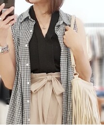 MIUSTAR | トップス