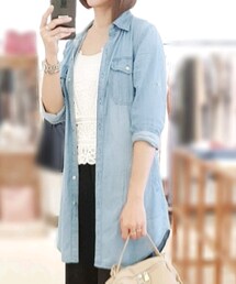 Jewel boutique | シャツ/ブラウス