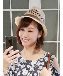 Jewel boutique | キャップ