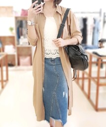 Lu Lu’s | ジャケット/アウター