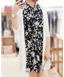 Jewel boutique | ノーカラージャケット