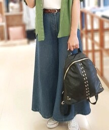 Lu Lu’s | デニムパンツ