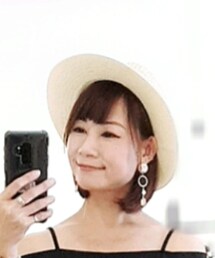 Jewel Boutique | ハット