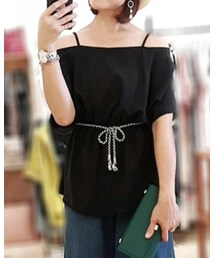 PUFll | トップス