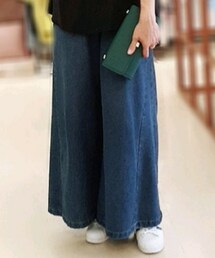 Lu Lu’s | デニムパンツ