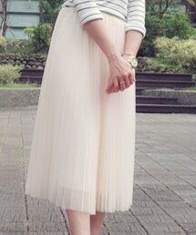 jewel boutique | スカート