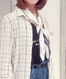 jewel boutique | マフラー