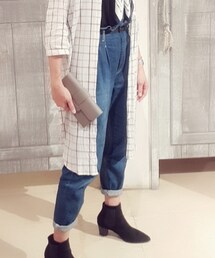 jewel boutique | デニムパンツ