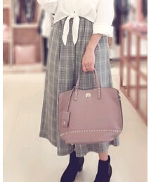 Lu Lu‘s | チノパンツ