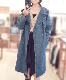 jewel boutique | デニムジャケット