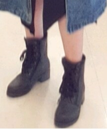 jewel boutique | ブーツ