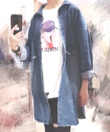 jin jin | シャツ/ブラウス