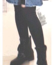 Lu Lu‘s | チノパンツ