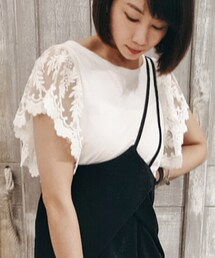 jewel boutique | その他トップス