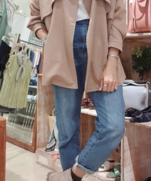 URES | デニムパンツ