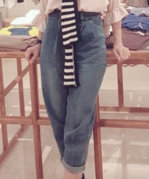 jewel boutique | デニムパンツ