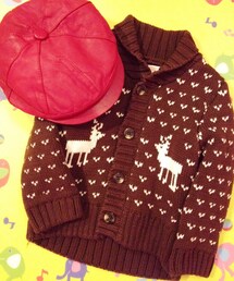 古着 | カーディガン/ボレロ