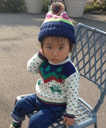 古着 | ニット/セーター