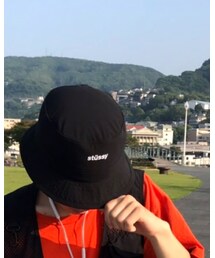 STUSSY | ハット
