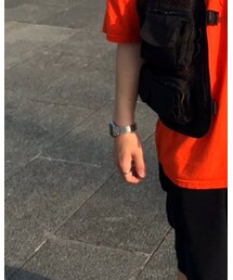 CASIO | アナログ腕時計