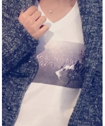 MCD | Tシャツ/カットソー