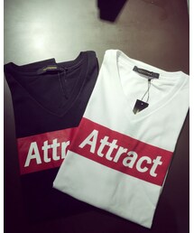 VENCEEXCHANGE | Tシャツ/カットソー