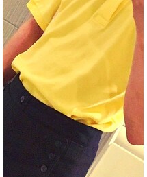 LACOSTE | ポロシャツ