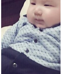 ARMANI BABY | ロンパース