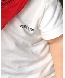 COMME CA ISM | Tシャツ/カットソー