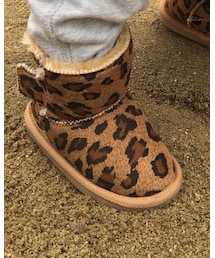 no brand | ブーツ