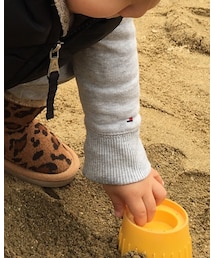 TOMMY HILFIGER | パーカー