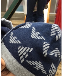 ARMANI BABY | ニットキャップ/ビーニー